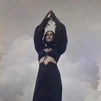 Review de m... Chelsea Wolfe - Birth of Violence